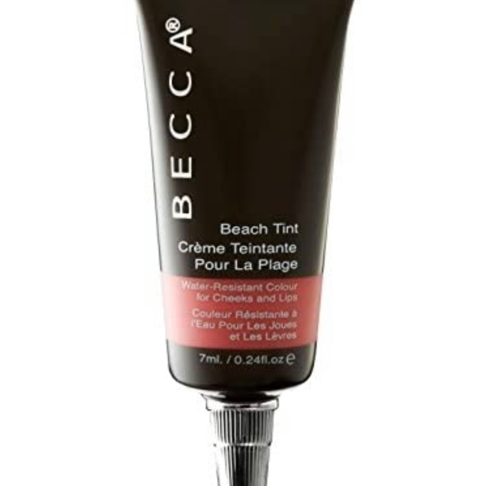 ISO: Becca Beach Tint Watermelon